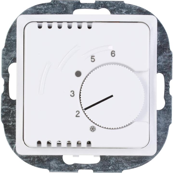 Produktbild Kopp Paris / Ambiente Raumthermostat Öffner für Schalterprogramme