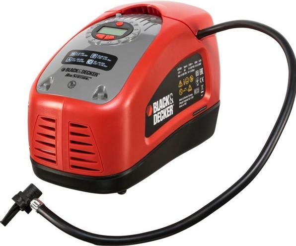 Image du produit Black & Decker Asi300 (11 bar, 300 l)