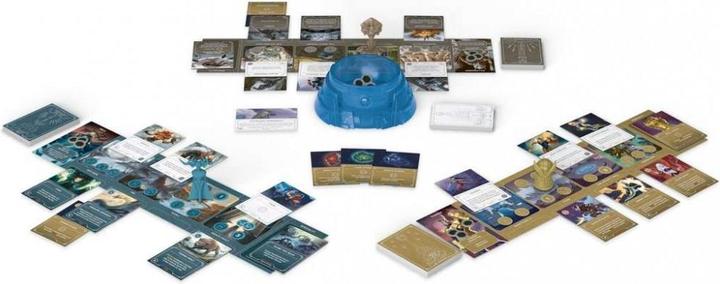 Image du produit Ravensburger Marvel Villainous Infinite Power gra planszowa 273577