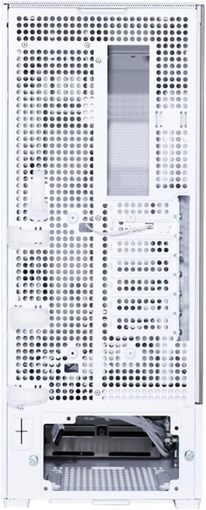 Actual product image Lian-Li SUP-01 (ATX, ITX, mATX)