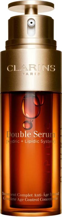 Produktbild Clarins Essential Care Double-Serum (50 ml)