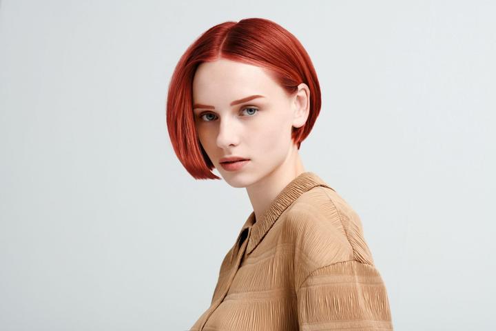 Actual product image Refectocil Augenbrauen- und Wimpernfarbe (Red)