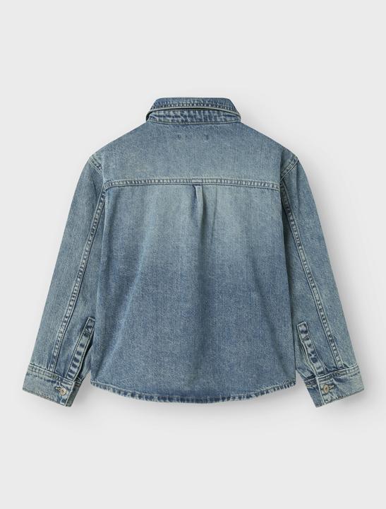 Produktbild Name it Denim Jeanshemd (116)