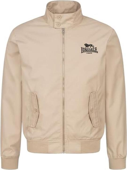 Actual product image Lonsdale Classic (XL)