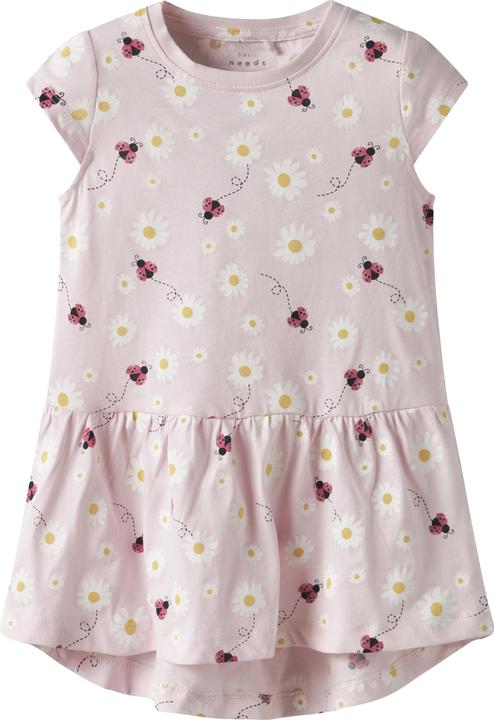 Actual product image Name it Nmfvigga Capsl Dress F1 Noos (128)