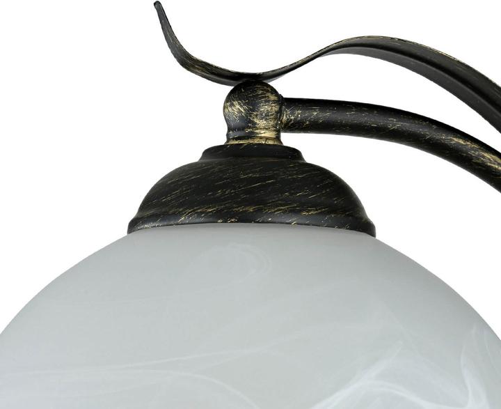 Image du produit Licht-Erlebnisse Korfu (E27)