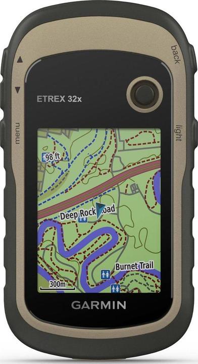 Garmin eTrex 32x