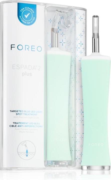 Produktbild Foreo ESPADA 2 plus Pistachio