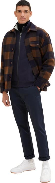 Produktbild Tom Tailor Sweatjacke (XXL)