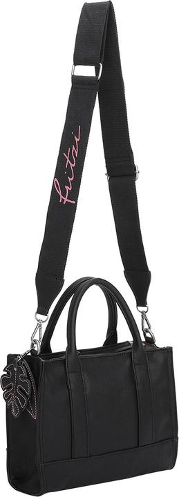 Produktbild Fritzi aus Preußen Eco Square Handtasche 26 cm