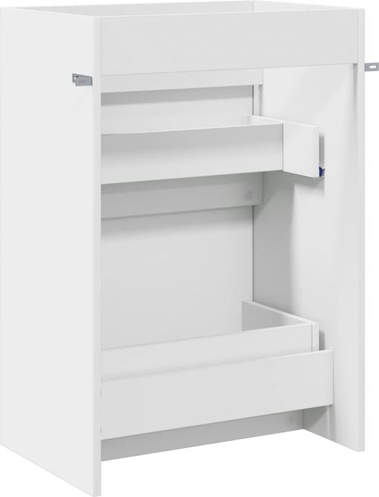 Produktbild vidaXL Badezimmeraufbewahrung (56 x 37.50 x 81 cm)