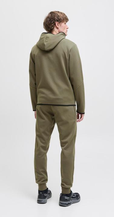 Immagine prodotto Jack & Jones Jcofusion Sweat Zip Hood Noos (L)
