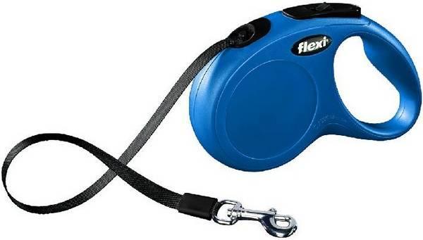 Produktbild Flexi New Classic (M, L, Hund, Spazieren)