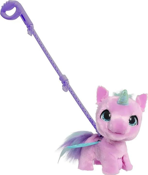 Produktbild FurReal Fly-a-lots Alicorn (20 cm)