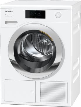 Immagine prodotto Miele TCR780WP (9 kg, A sinistra)