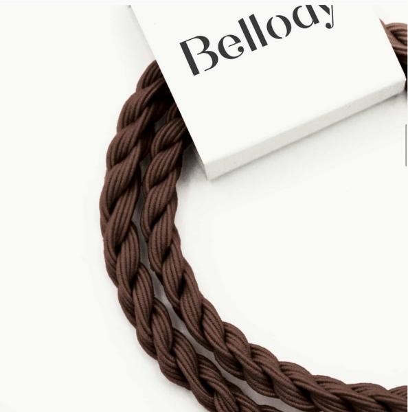 Produktbild Bellody Original Haargummis (Haargummi)