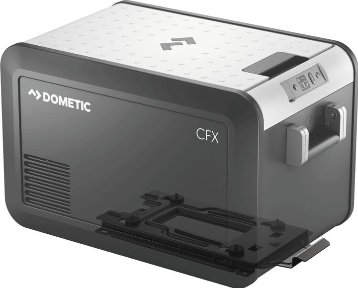 Actual product image Dometic CFX3-QFK3545 Vehicle mounting kit