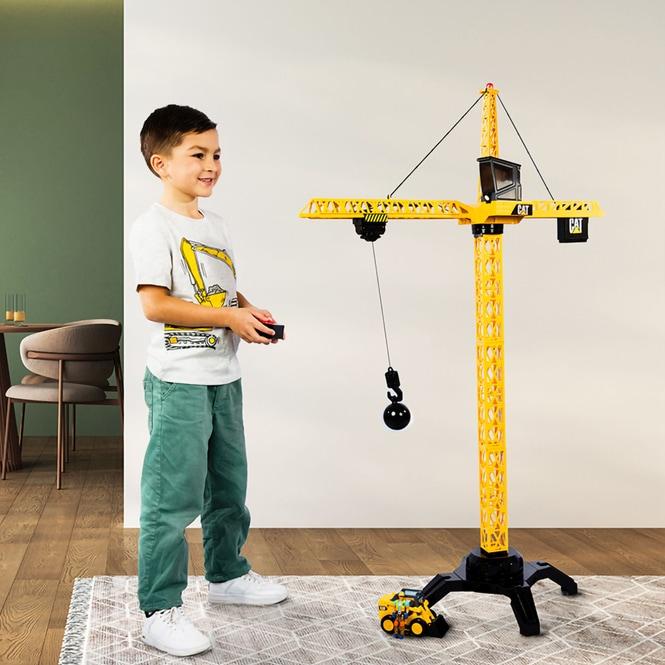 Image du produit Cat - RC Kran