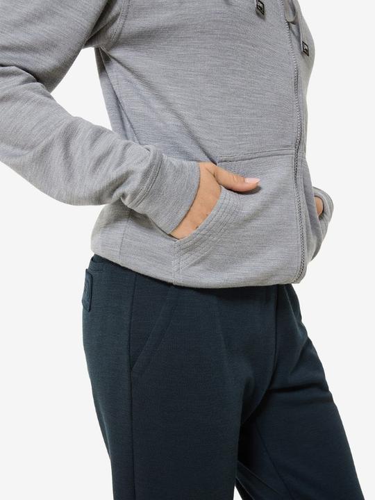 Immagine prodotto Super Natural Felpa con cappuccio W Solution Organic (L)