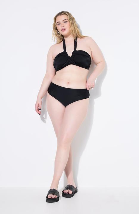 Actual product image Studio Untold Bikini-Top, Softcups, drapierte Büste (54)