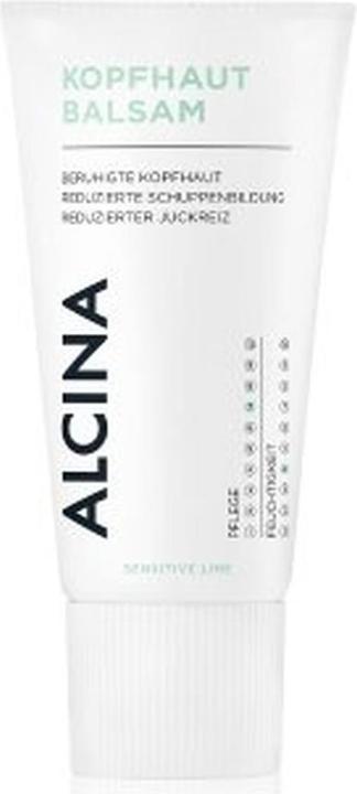 Alcina Kopfhaut Balsam (150 ml)