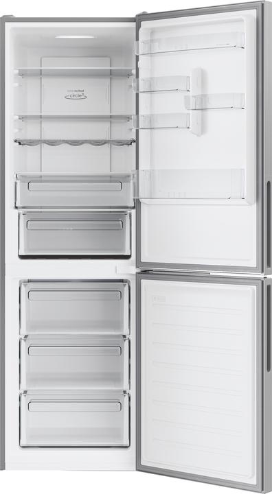 Produktbild Candy Chlodziarko-Zamrażarka Cce7t618es (341 l)
