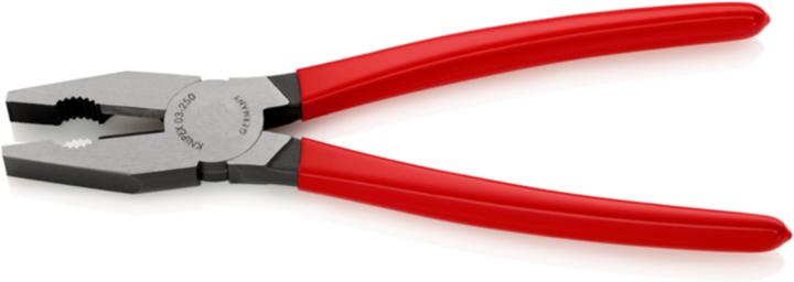 Image du produit Knipex Combination pliers (160 mm)