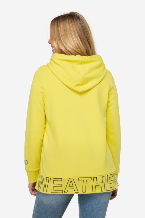 Actual product image Laurasøn Hooded Sweatshirt OEKO-TEX (L)