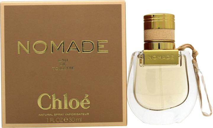 Immagine prodotto Chloé Nomade (Eau de toilette, 30 ml)