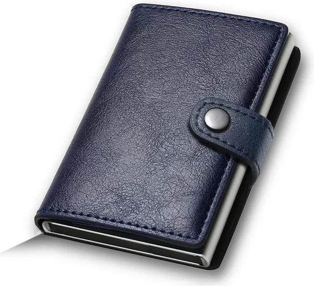 Immagine prodotto Only-Bags.Store Kreditkarteninhaber Brieftasche Rfid Smart Metall