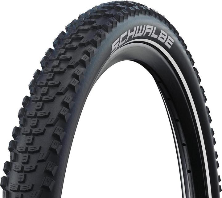 Produktbild Schwalbe Smart Sam (24 x 2.10, 54-507)