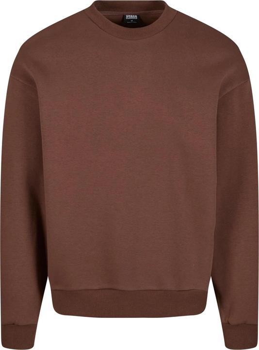 Produktbild Urban Classics Pullover Rundhalsausschnitt (5XL)