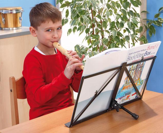 Betzold Musik Leggio da tavolo