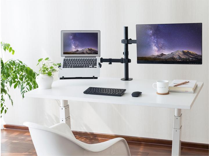 Produktbild equip Desk Mount Bracket (Tisch, 32", 16 kg)