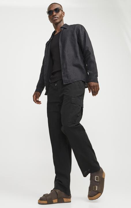 Actual product image Jack & Jones Jpstkarl Jjsummer Cargo Sn Styd (M)