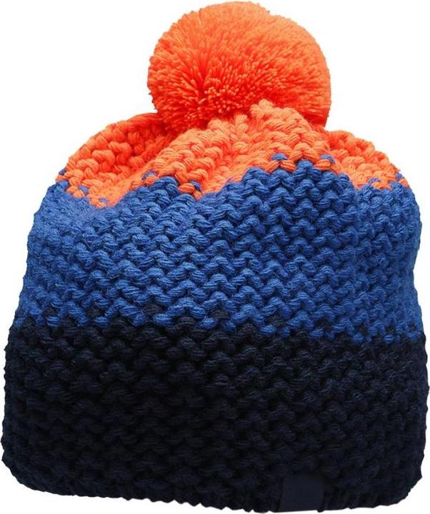 4F Men's cap orange H4Z22 CAM012 70S (M) (L, M)