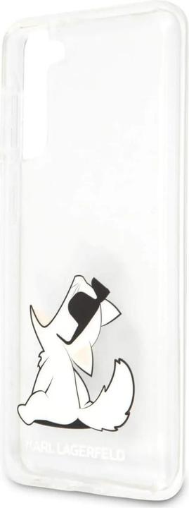 Produktbild Karl Lagerfeld Case (Samsung Galaxy S21+)