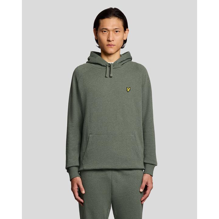Produktbild Lyle and Scott Tri Marl Raglan (XXL)