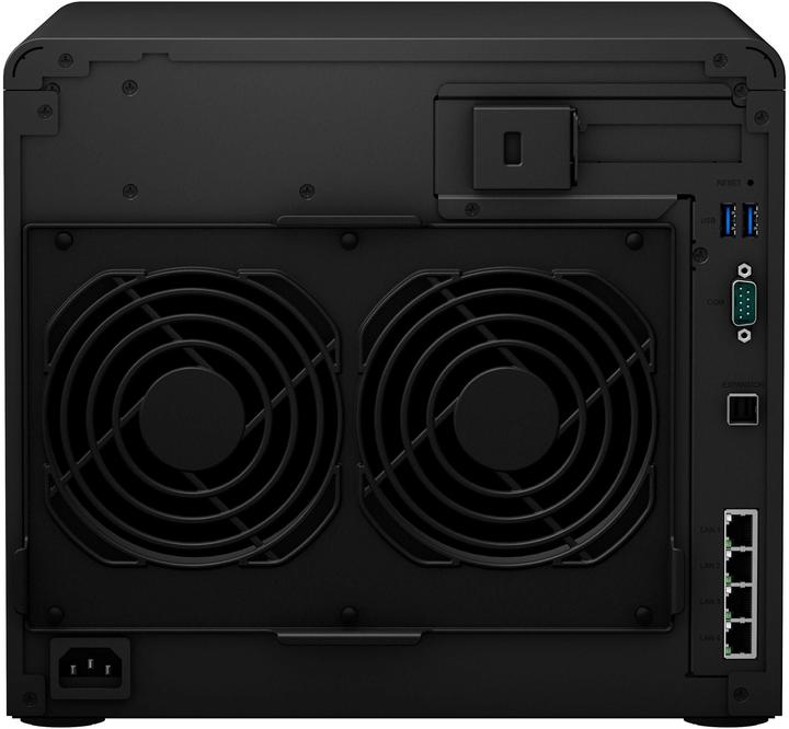 Produktbild Synology DS2422+ (0 TB)