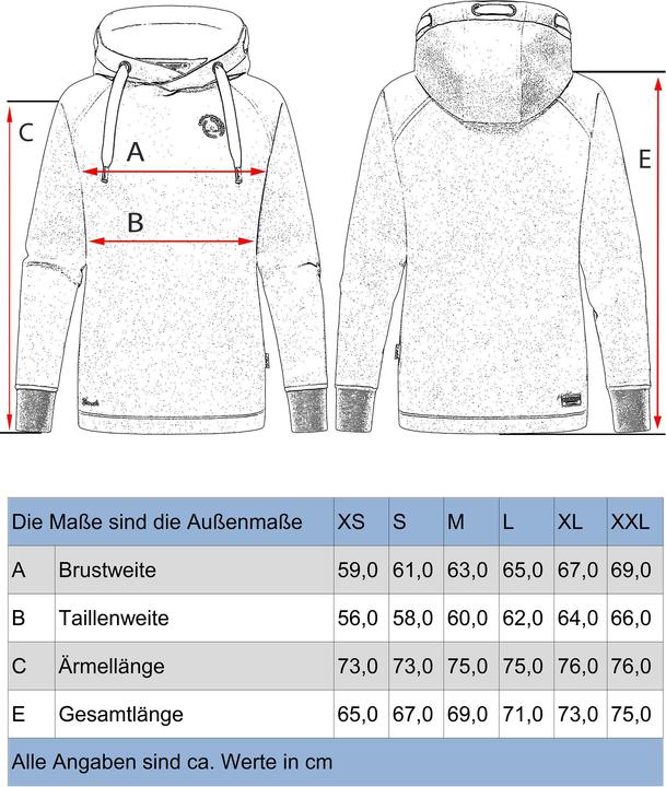 Actual product image Marikoo Airii (S)