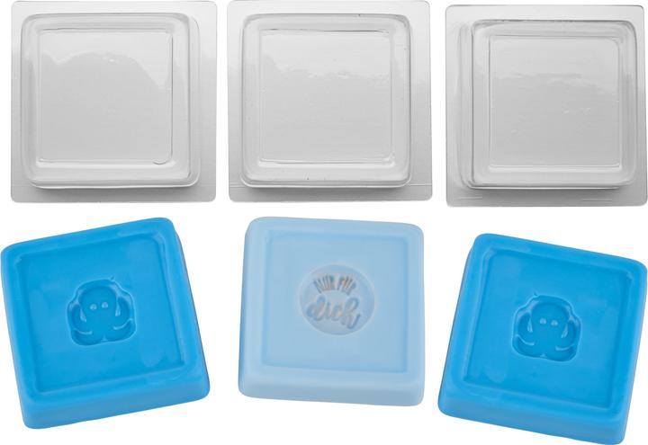 Produktbild Glorex Seifengiessform