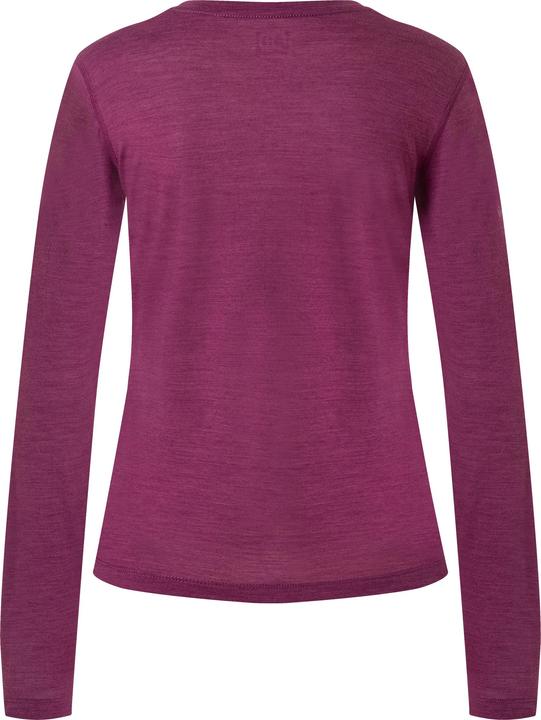 Actual product image Super Natural Super.Natural Bergzeit 140 (XL)