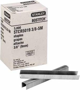 Image du produit Bostitch Agrafes pour P6C-8 (5000x)