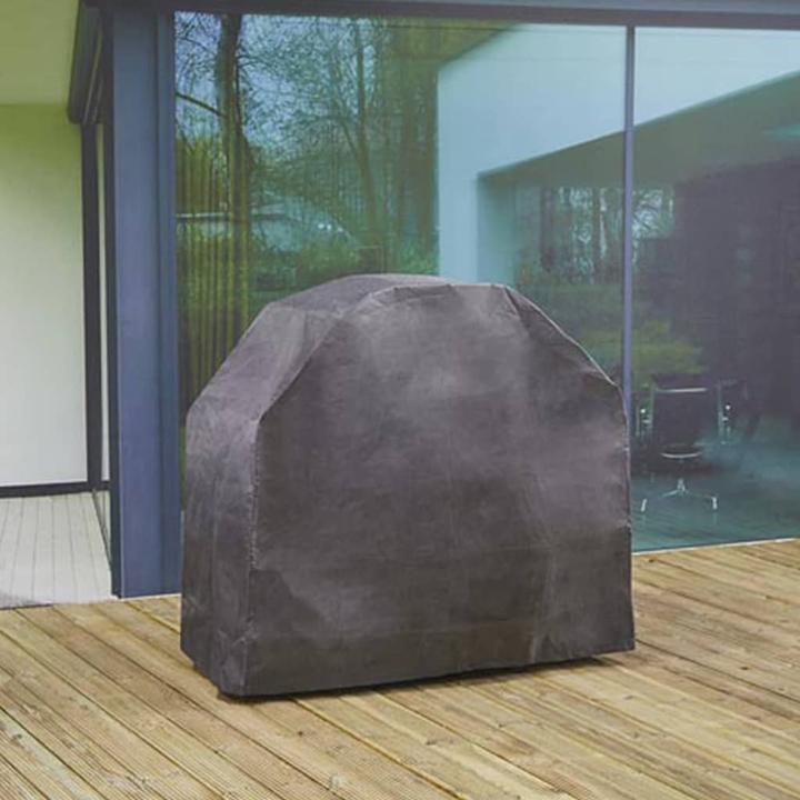 Actual product image Perel Barbecue protective cover - 175 cm