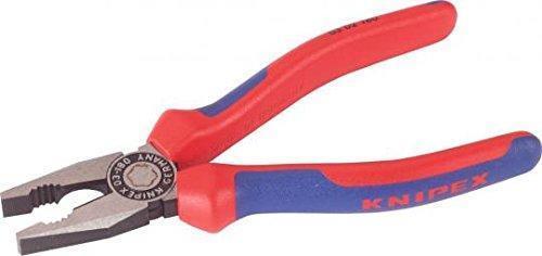 Produktbild Knipex Kombizange (200 mm)
