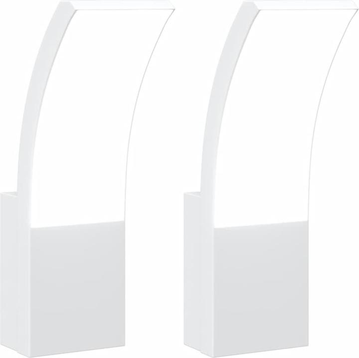 Image du produit vidaXL Aussenwandleuchte (IP54)