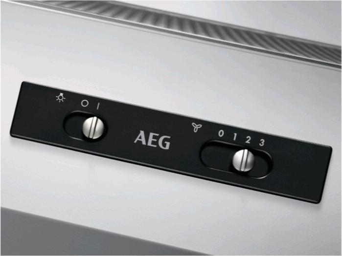 Immagine prodotto AEG DEB2631S (Sottostruttura cappuccio)