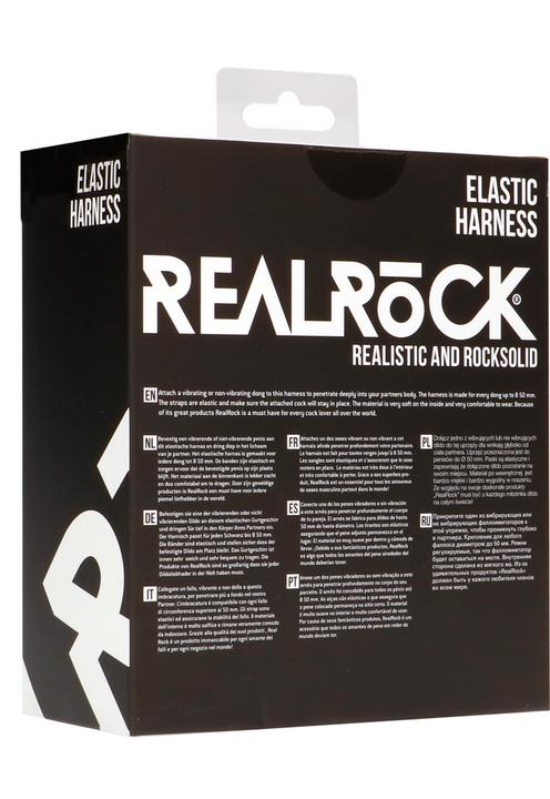 Produktbild Shots Elastic Harness