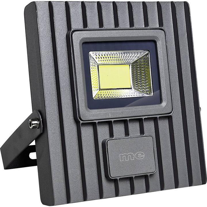 Actual product image Modern-Electronics m e modern electronics LED Floodlight LS 50 G (7000 lm, IP67)