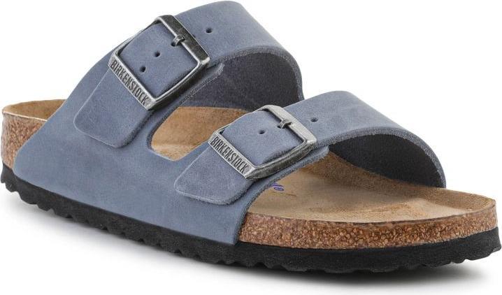 Produktbild Birkenstock Arizona Elemental Blue (41)